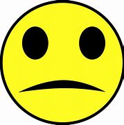 Image result for Frowning Emoji with No Background