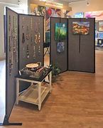 Image result for Art Booth Display Walls