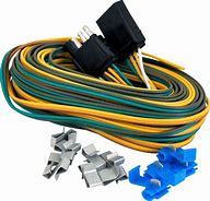 Image result for Wiring Clips for Trailers