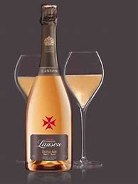 Image result for 200Ml Lanson Black Label Champagne