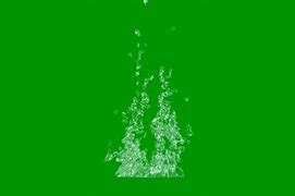 Image result for Greenscreen Hot Water