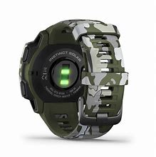 Image result for Garmin Camo Watch