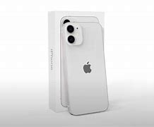 Image result for iPhone 12 White 64GB in Hand
