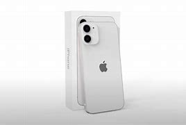 Image result for iPhone 12 Mini 256GB White