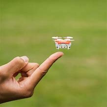 Image result for Smallest Drone in the World