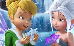 Image result for Tinker Bell and Her Sister Taco Bell