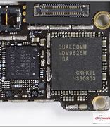 Image result for iPhone SE 2022 RF Transceiver