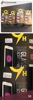Image result for Tempered iPhone Screen Protector