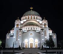 Image result for Belgrade Cathedral