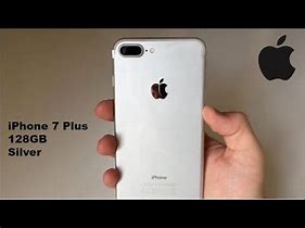 Image result for iPhone 7 Plus Silver White