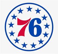 Image result for 76Ers Logo Vector