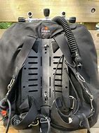 Image result for Backplate Scuba
