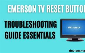 Image result for Cold Reset TV