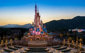 Image result for Disney Princess Royal Dreams Castle