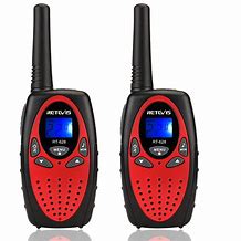 Image result for kids walkie talkie