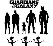 Image result for Guardians of Teh Galaxy Flying Meme