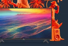 Image result for Sharp 4K Smart TV