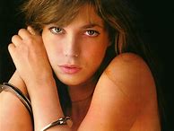 Image result for Jane Birkin Hair