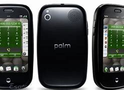 Image result for Palm Top Phone