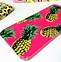 Image result for Blu Cell Phone Case Pineapple