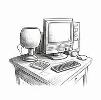 Image result for Cute Computer Screen