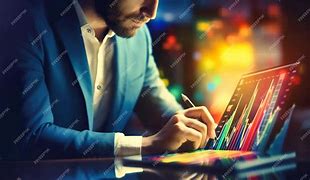 Image result for Business Man with iPad