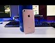 Image result for iPhone 7 Rose Gold 128GB Unlocked