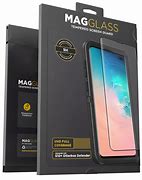 Image result for Samsung Galaxy S Plus Screen Protector
