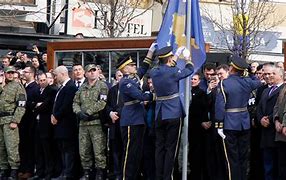 Image result for Kosovo Independence