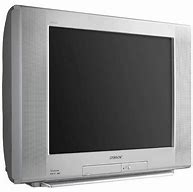 Image result for sony wega crt television