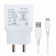 Image result for Vivo V7 Charger Cable