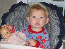 Image result for Weird Baby Face