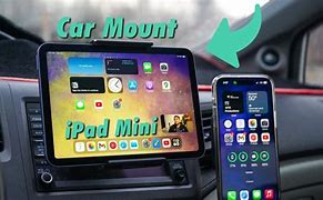 Image result for iPad Mini Car Holder