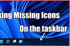 Image result for Desktop Icons Missing