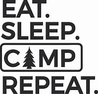 Image result for Eat Sleep Repeat PNG