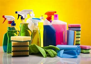 Image result for Cleaning Products Pictures
