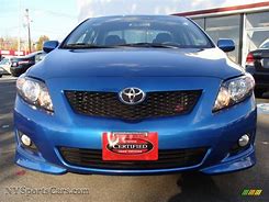 Image result for 2010 Toyota Corolla S Tires