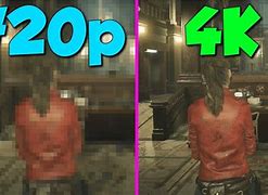 Image result for 720P vs 1440P