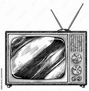 Image result for Television Illustration