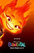 Image result for Disney Pixar Elemental