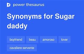 Image result for I'm My Own Sugar Daddy