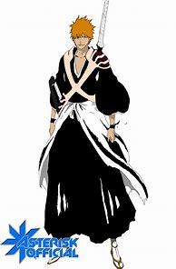 Image result for Ichigo Shikai