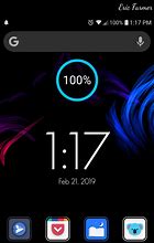 Image result for Android Smartphone Home Screen