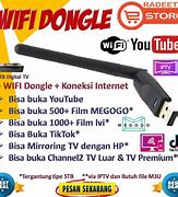 Image result for Swift Wi-Fi Dongle for TV