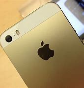 Image result for Gold iPhone 5 Front