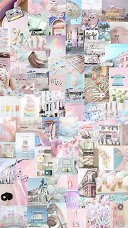 Image result for Pastel Teal Aesthetic