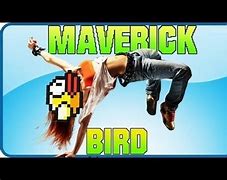 Image result for Maverick Gives the Bird