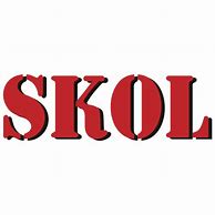 Image result for Skol Beer Logo Transparent
