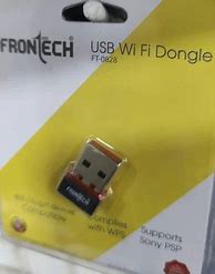 Image result for USB Wi-Fi Dongle