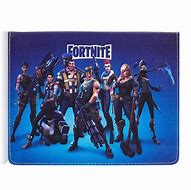 Image result for Fortnite iPad Folio Case